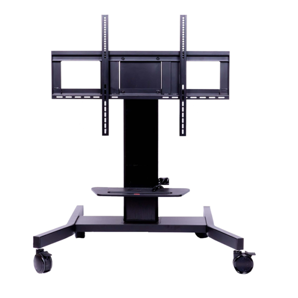 Height Adjustable, Electric Mobile Stand